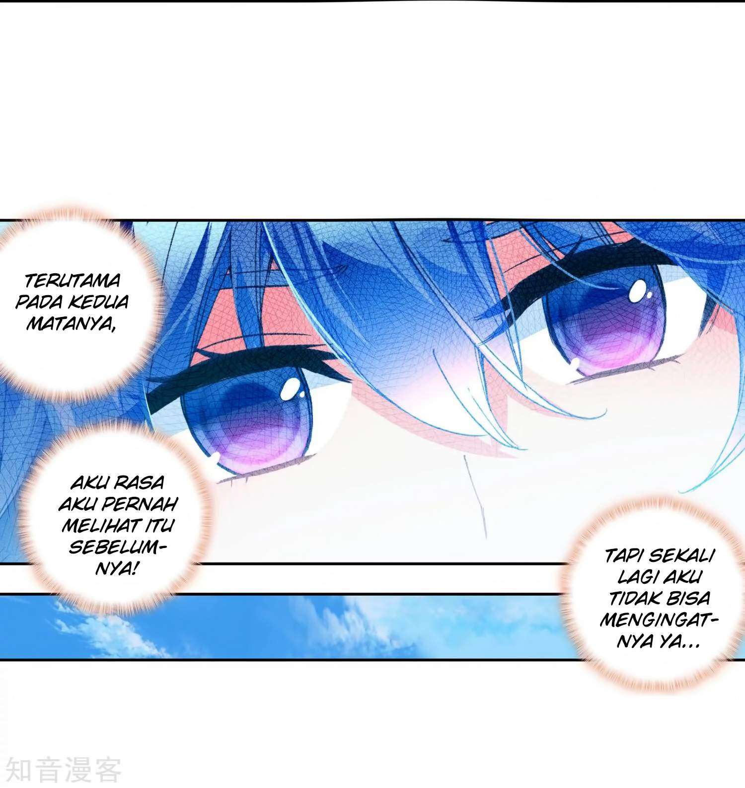 Soul Land 2 Chapter 205 - halaman 19