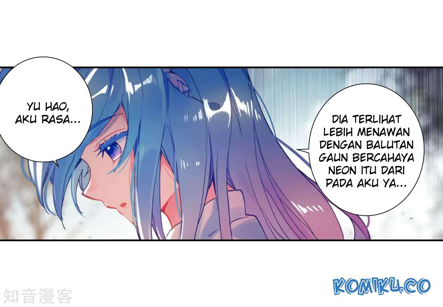 Soul Land 2 Chapter 205 - halaman 20
