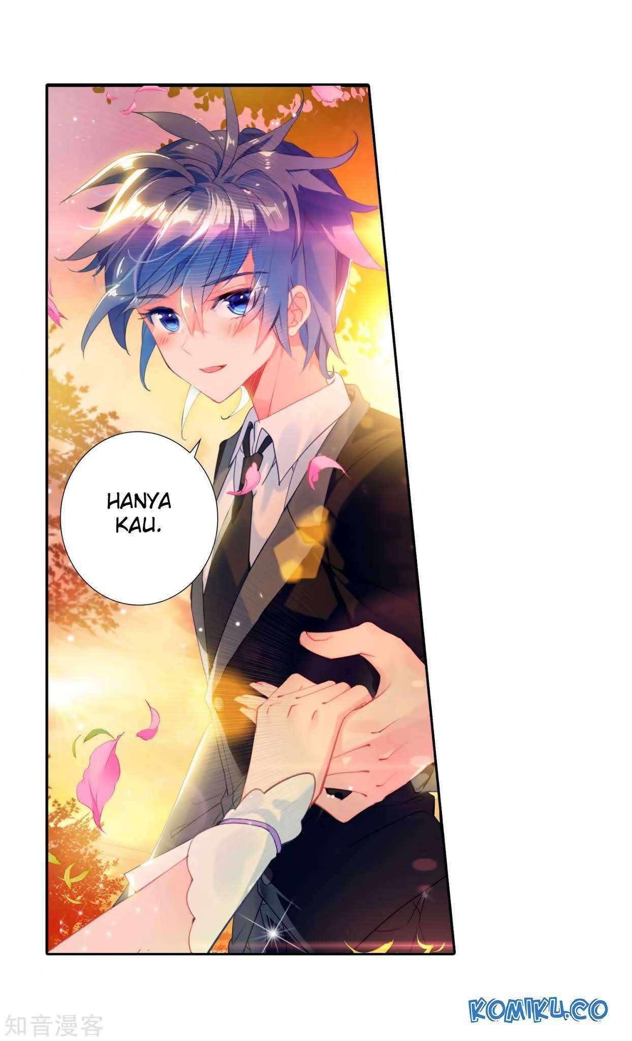 Soul Land 2 Chapter 205 - halaman 25