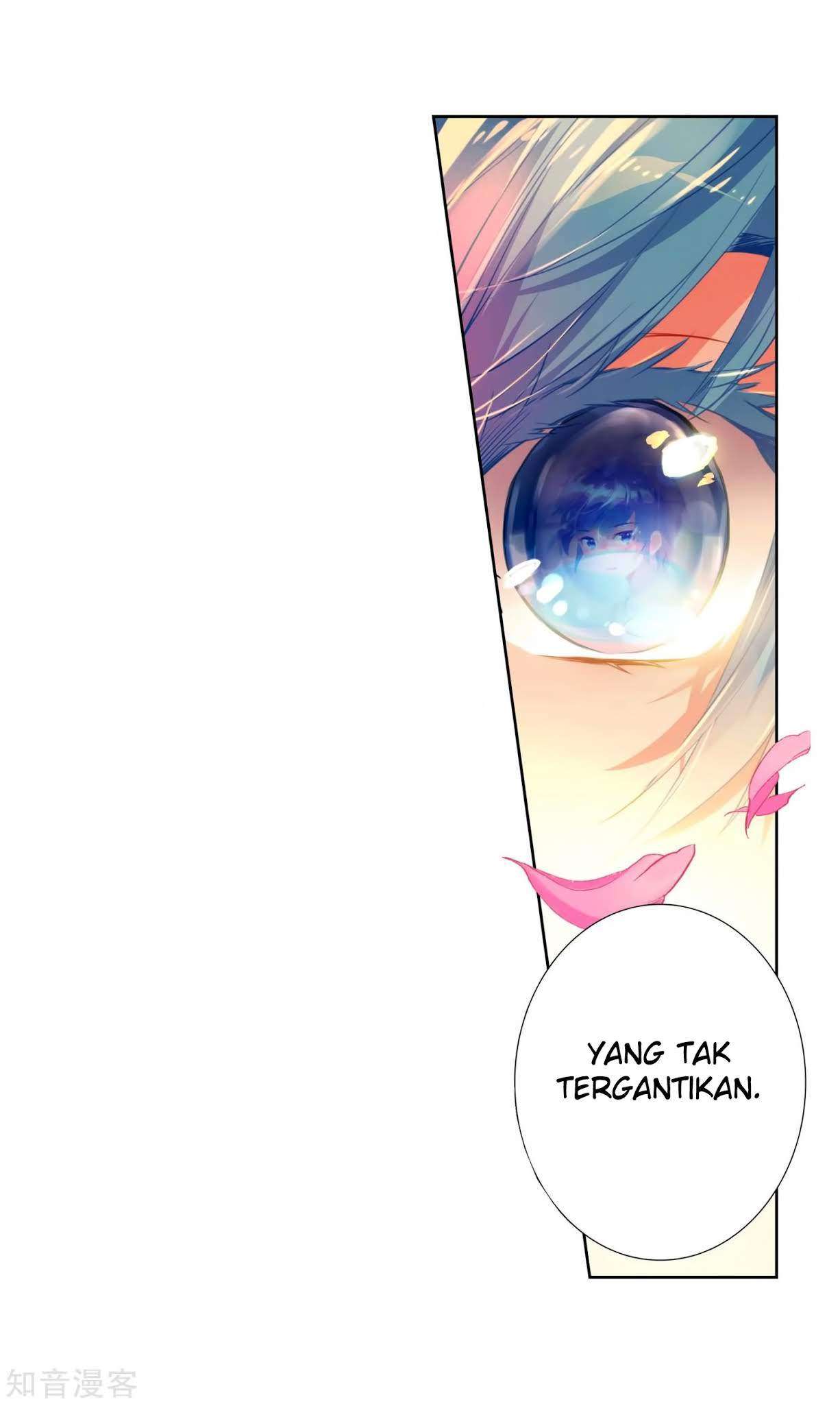 Soul Land 2 Chapter 205 - halaman 26