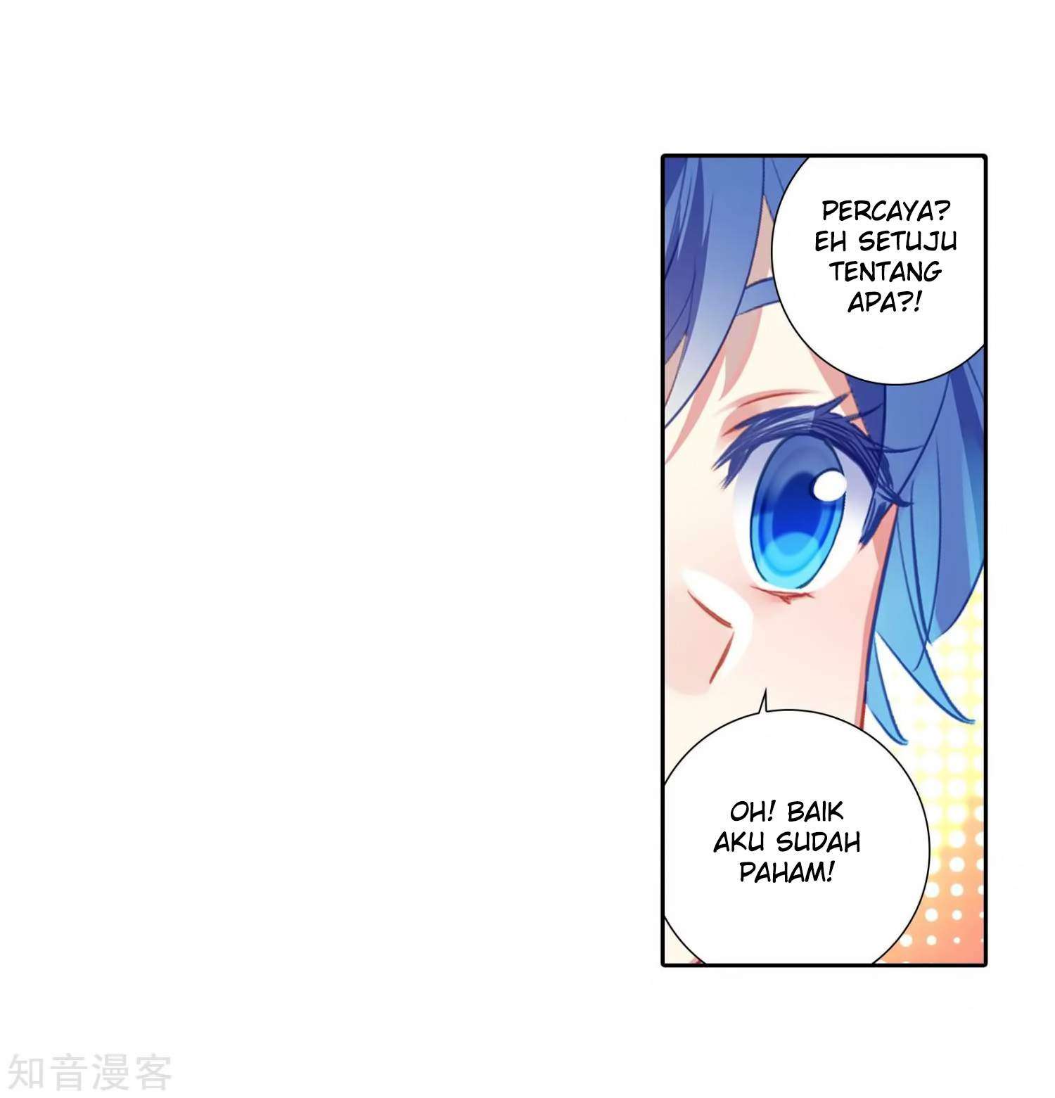 Soul Land 2 Chapter 205 - halaman 29