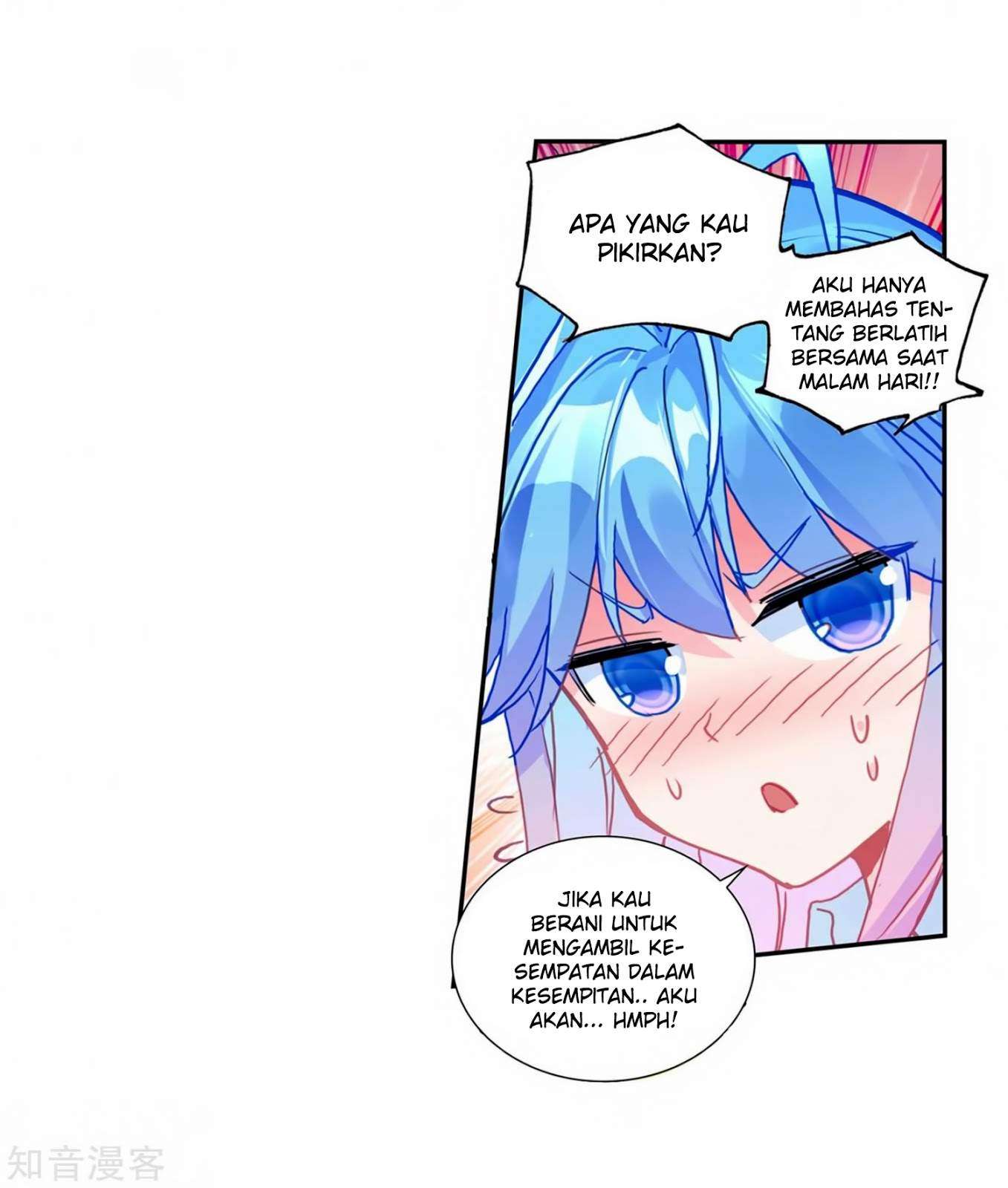 Soul Land 2 Chapter 205 - halaman 31