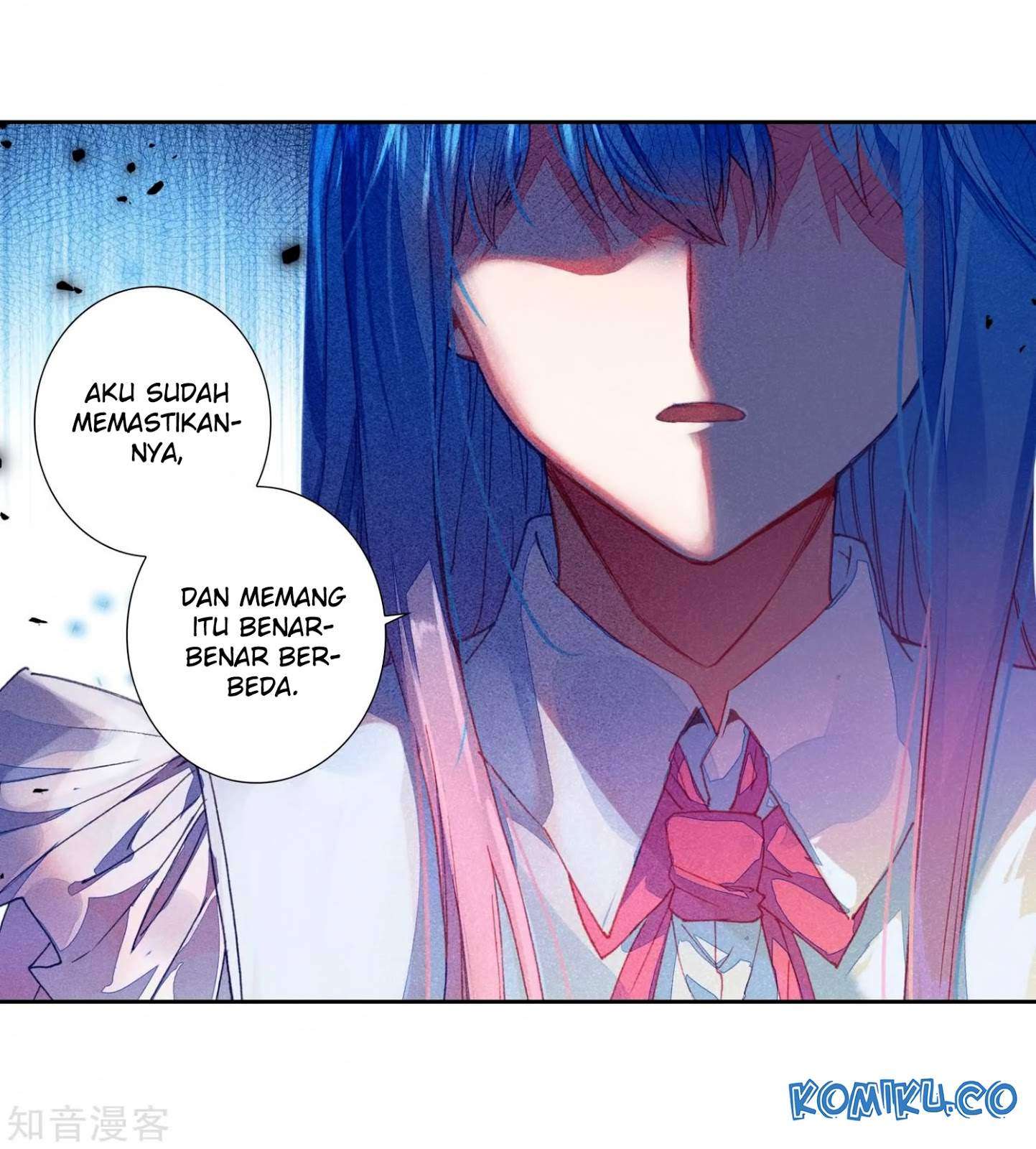 Soul Land 2 Chapter 205 - halaman 6