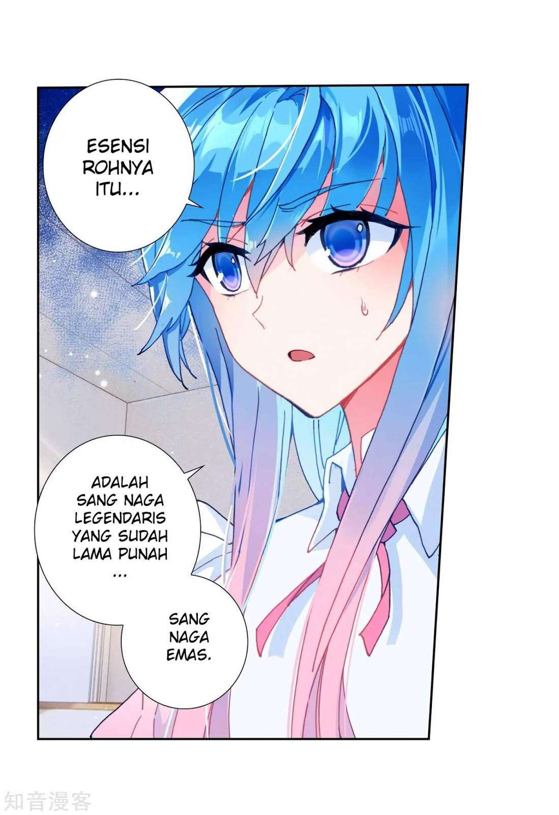 Soul Land 2 Chapter 205 - halaman 8