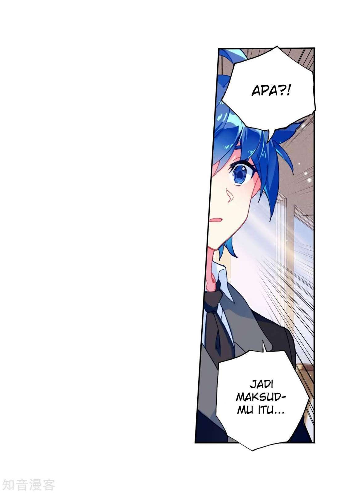 Soul Land 2 Chapter 205 - halaman 9