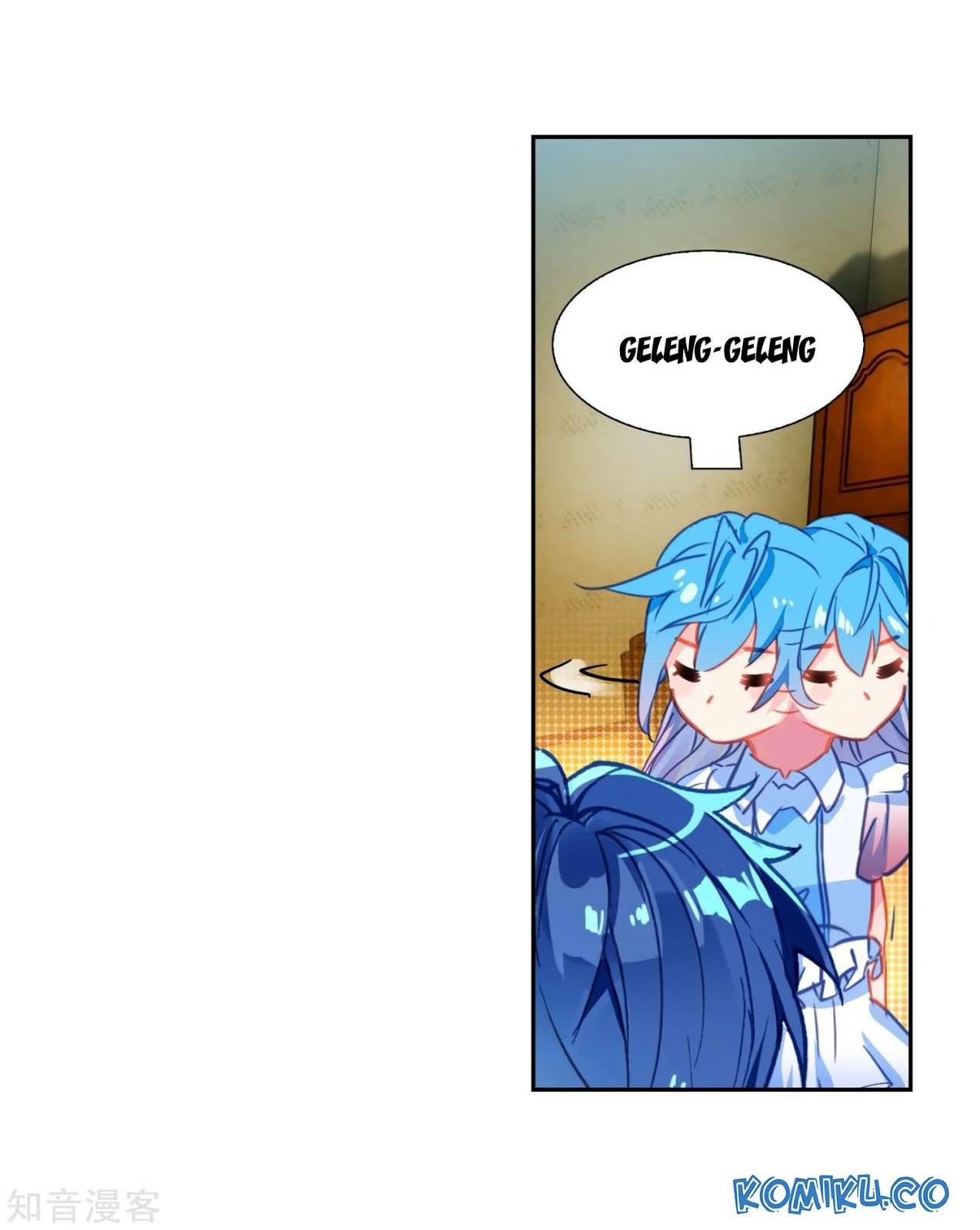 Soul Land 2 Chapter 206 - halaman 15