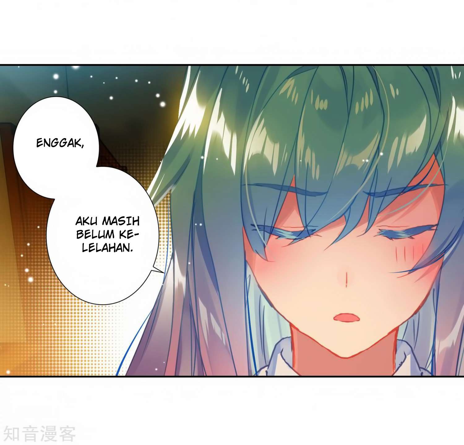 Soul Land 2 Chapter 206 - halaman 16