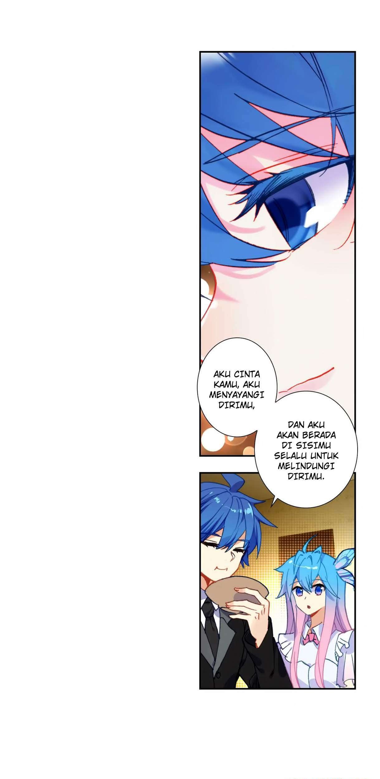 Soul Land 2 Chapter 206 - halaman 26