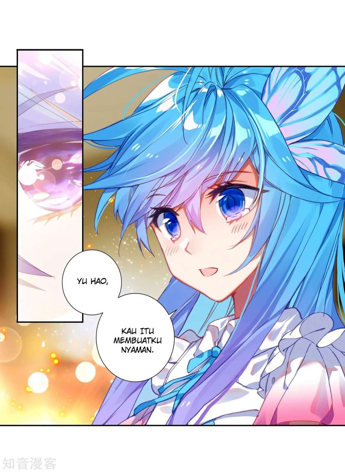 Soul Land 2 Chapter 206 - halaman 28