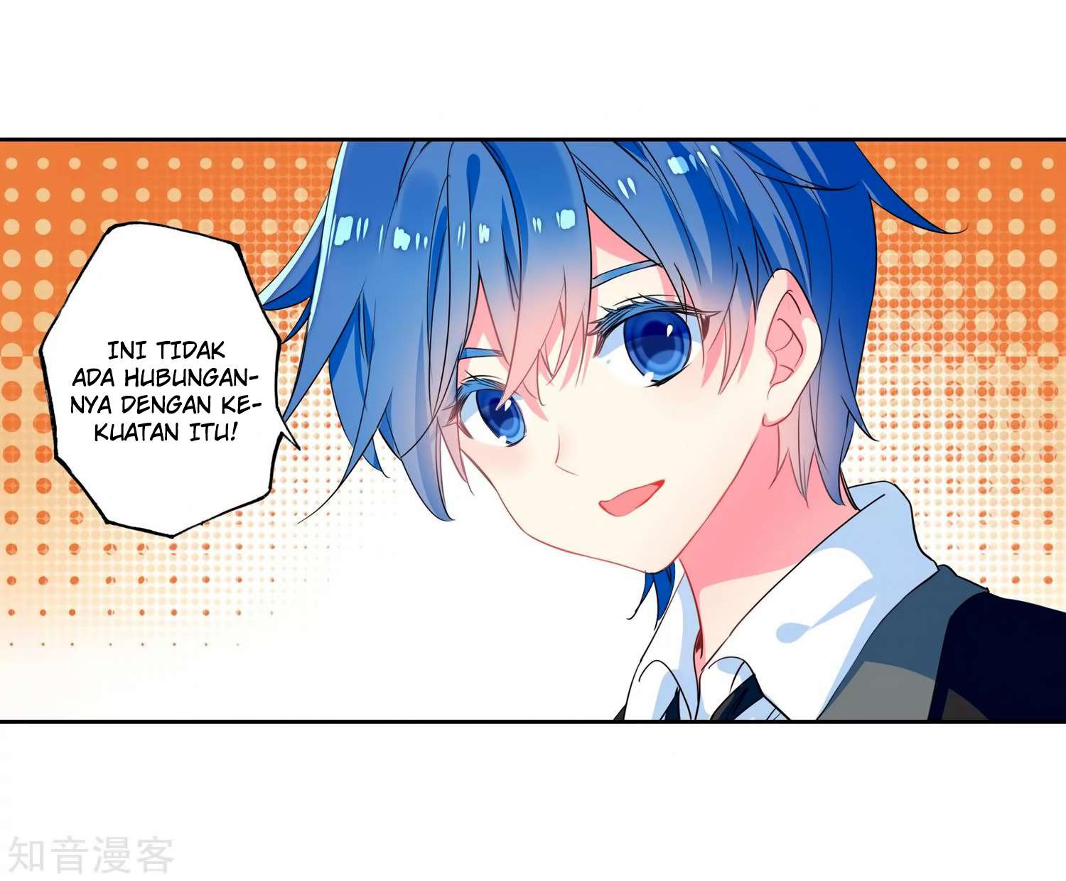 Soul Land 2 Chapter 206 - halaman 32