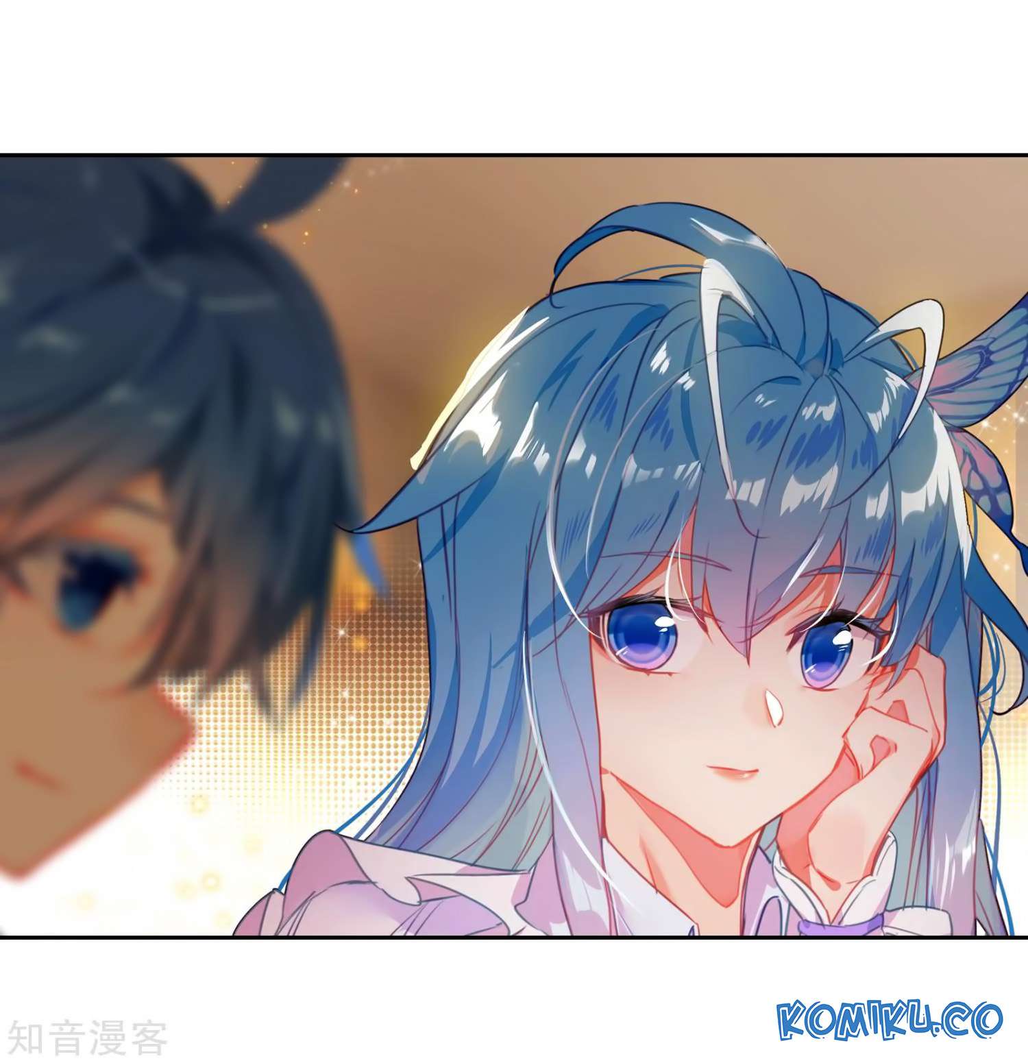 Soul Land 2 Chapter 206 - halaman 33