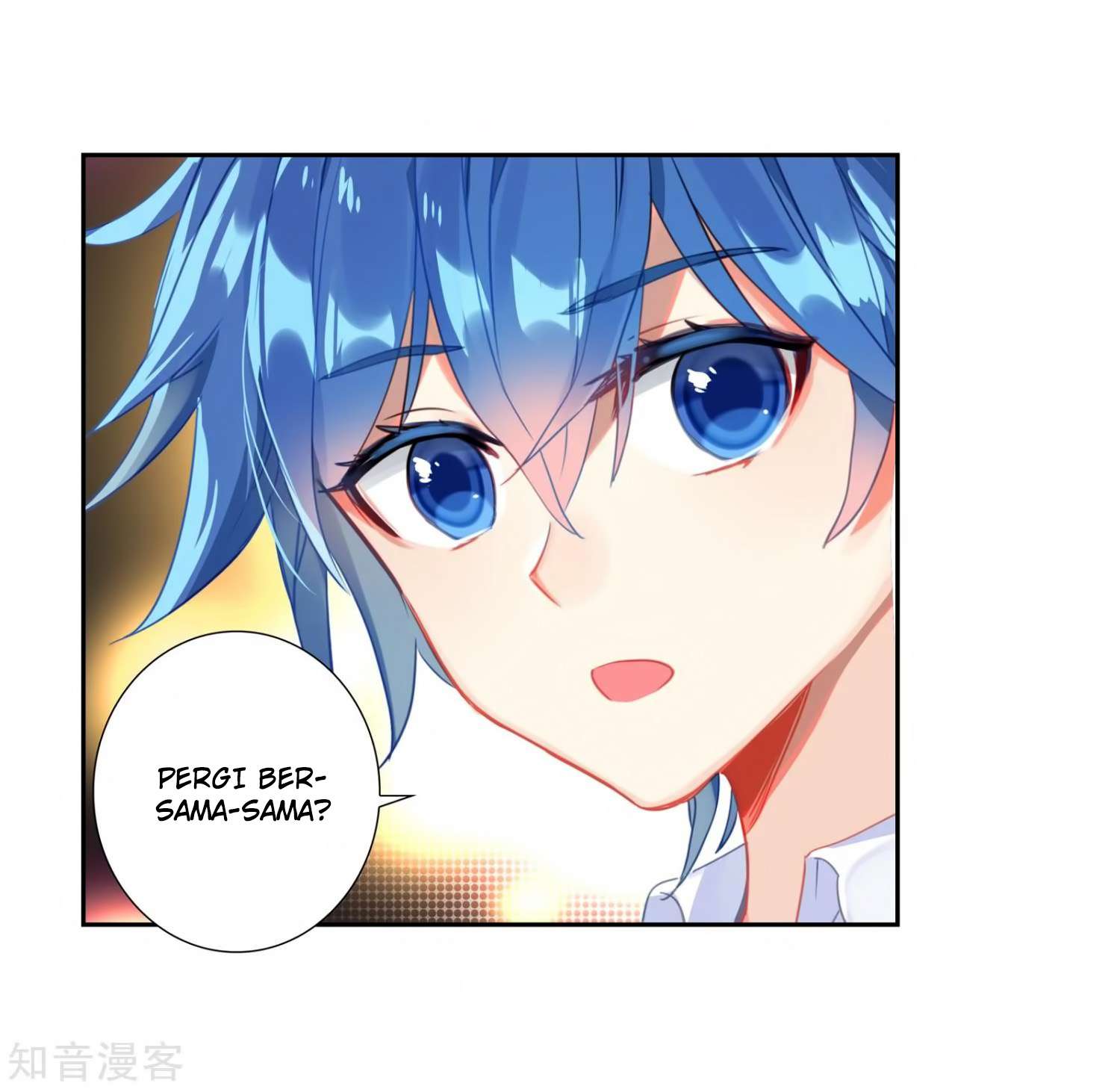 Soul Land 2 Chapter 206 - halaman 35