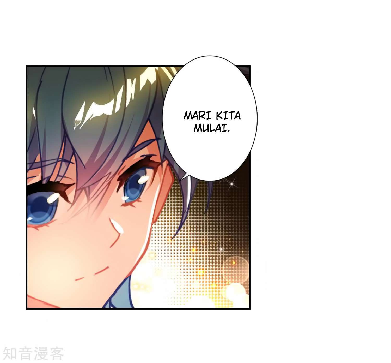 Soul Land 2 Chapter 206 - halaman 40