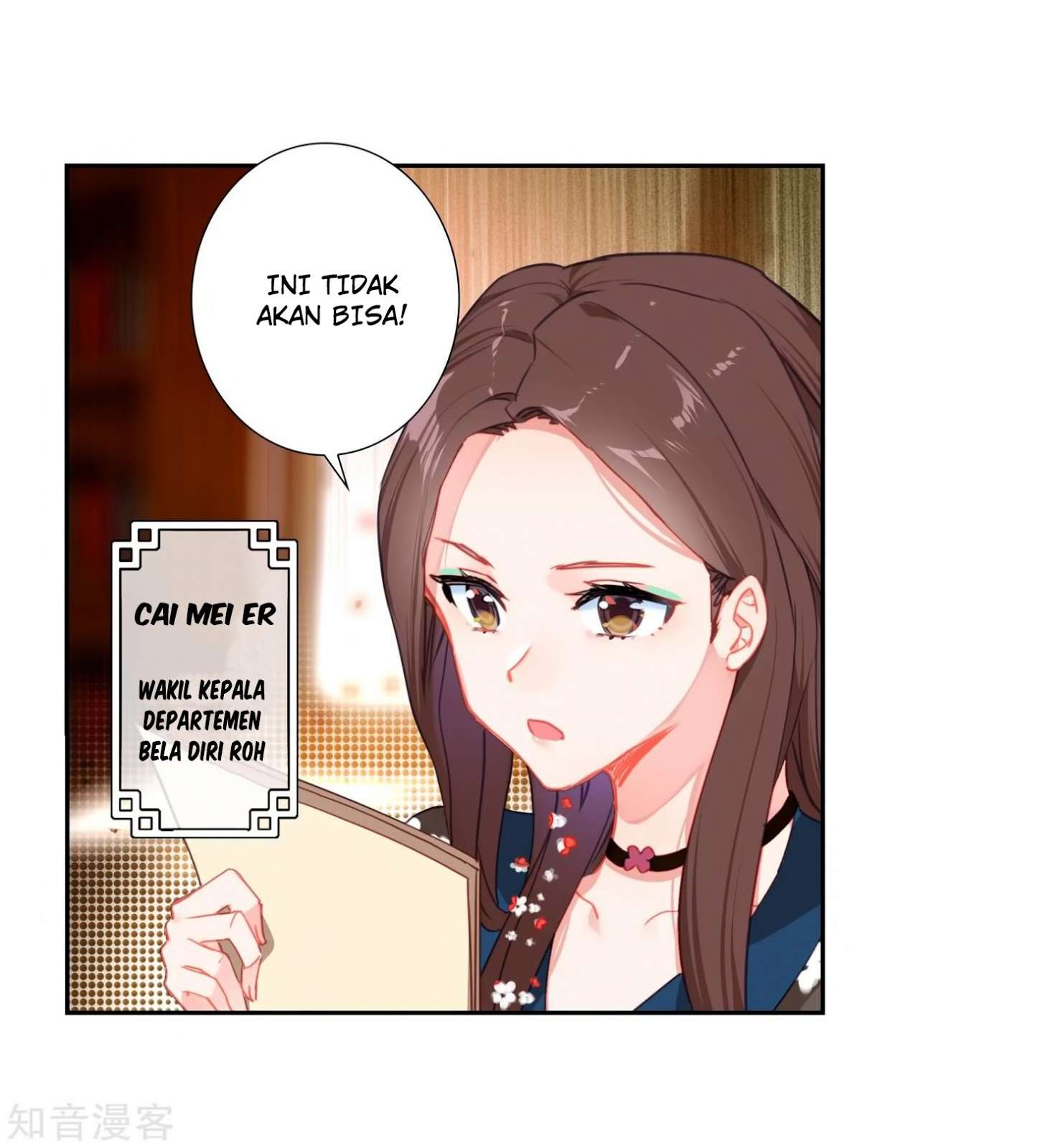 Soul Land 2 Chapter 206 - halaman 47