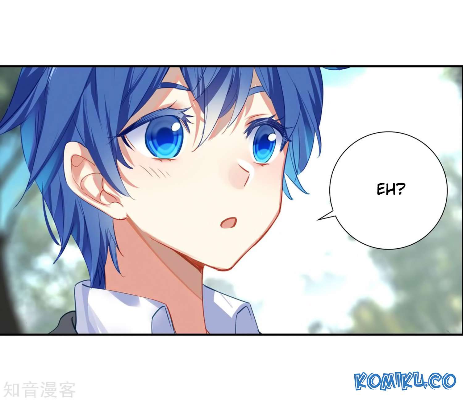 Soul Land 2 Chapter 207 - halaman 16