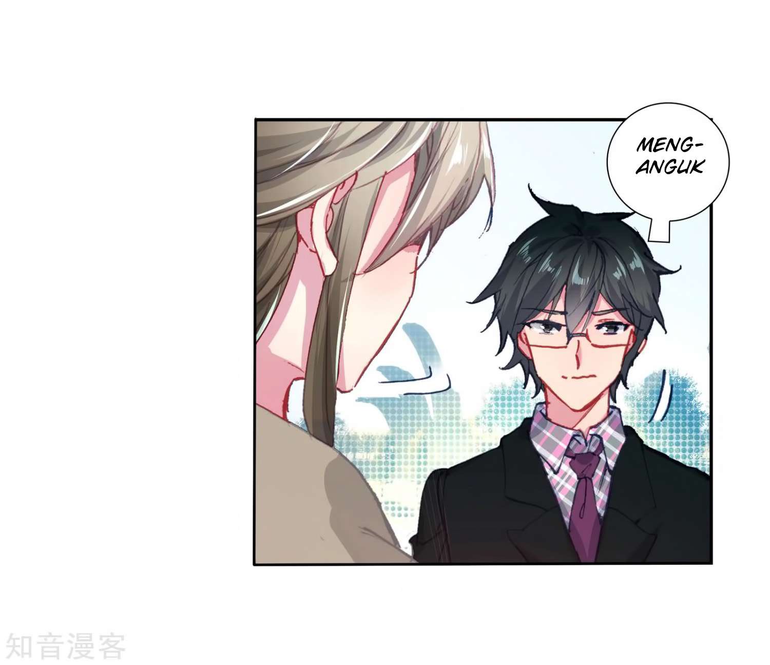 Soul Land 2 Chapter 207 - halaman 40