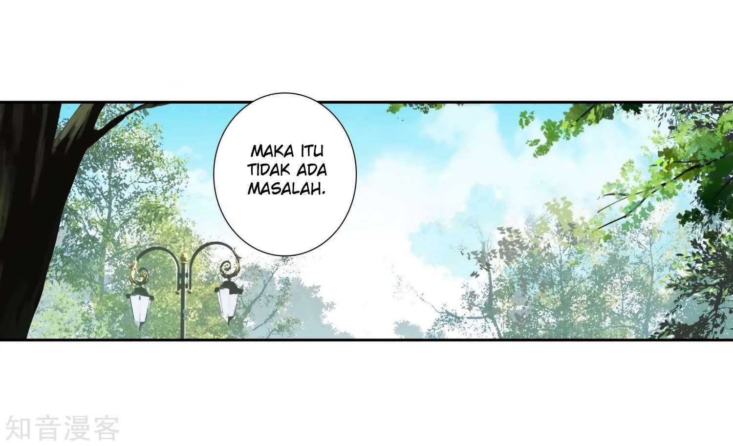 Soul Land 2 Chapter 207 - halaman 8