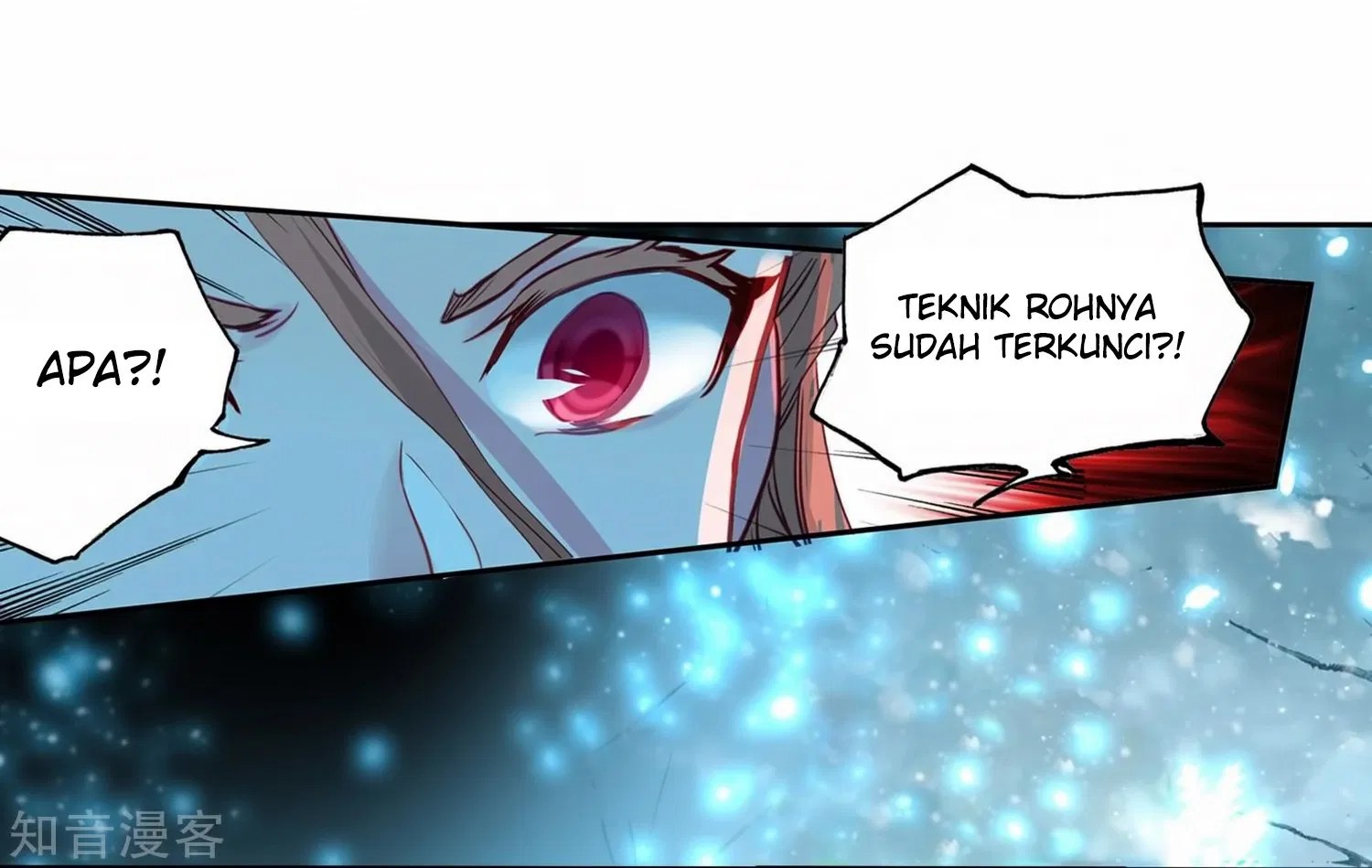 Soul Land 2 Chapter 208 - halaman 29