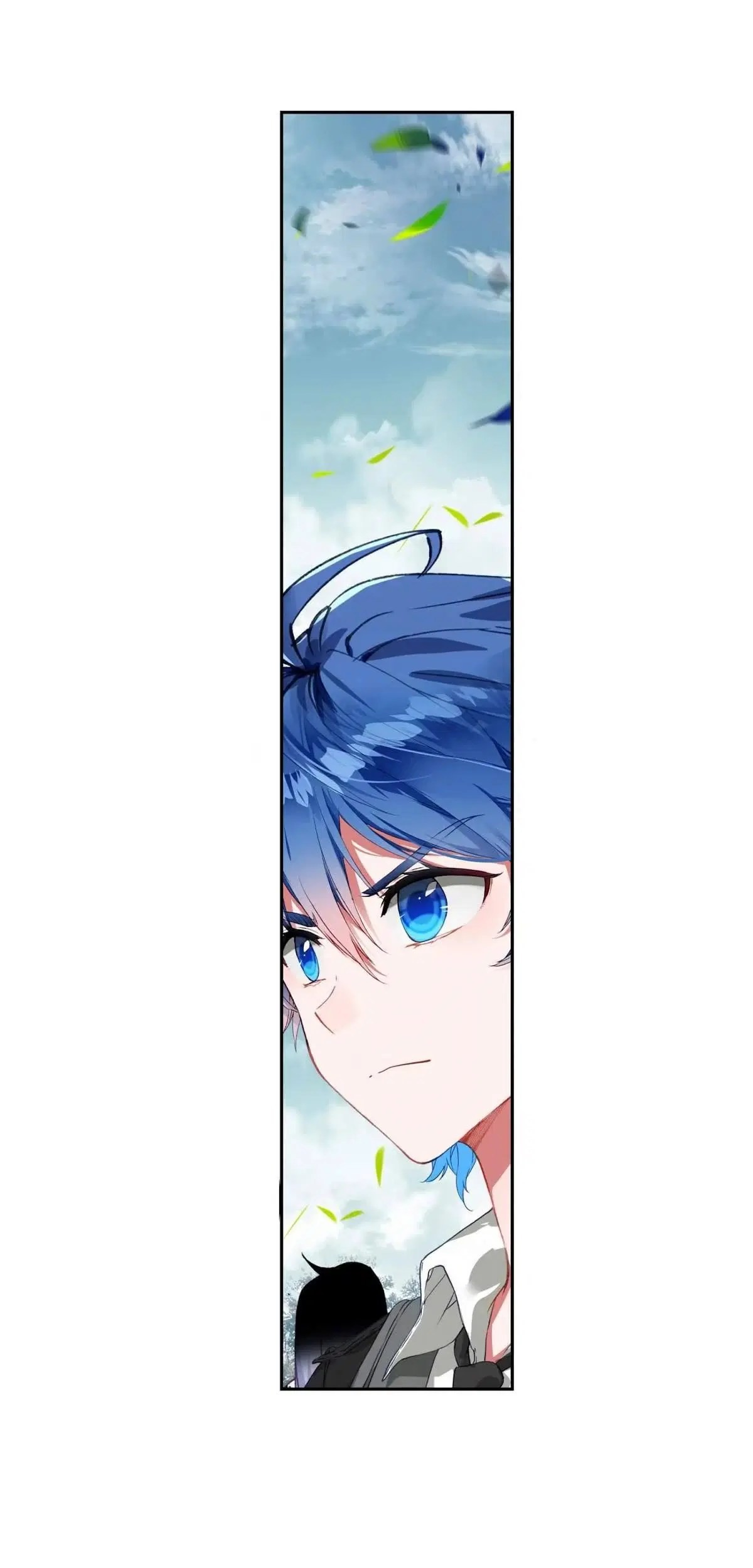 Soul Land 2 Chapter 208 - halaman 44