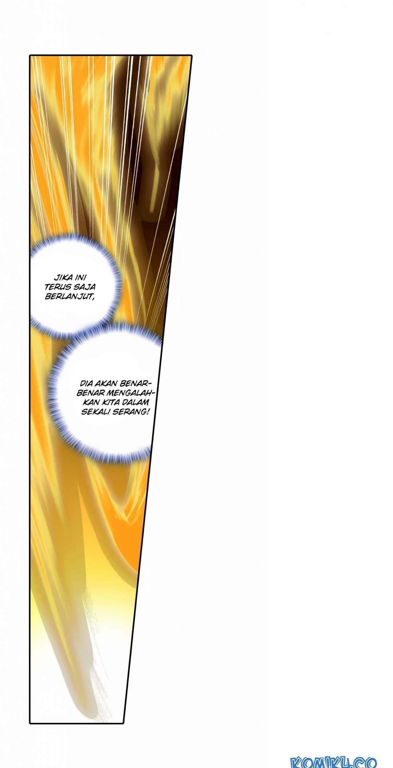 Soul Land 2 Chapter 209 - halaman 26
