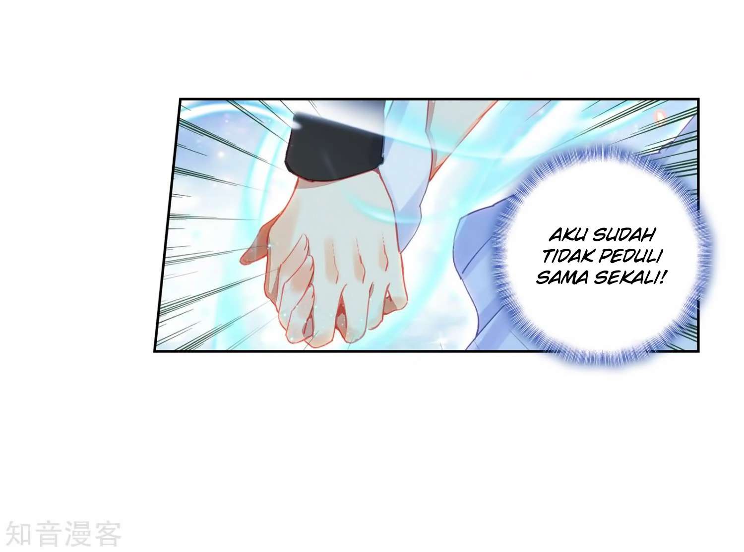 Soul Land 2 Chapter 209 - halaman 29