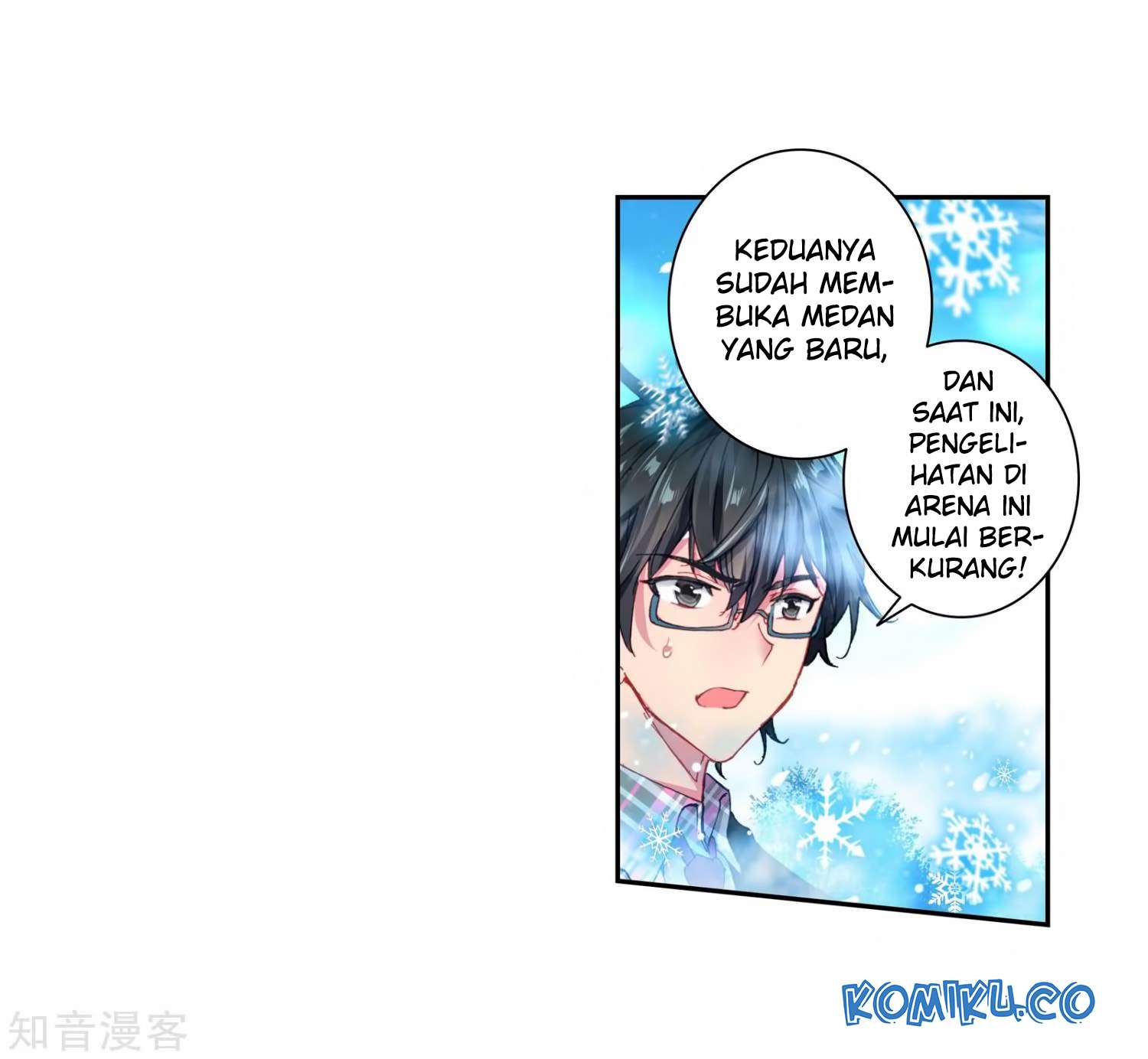 Soul Land 2 Chapter 209 - halaman 39