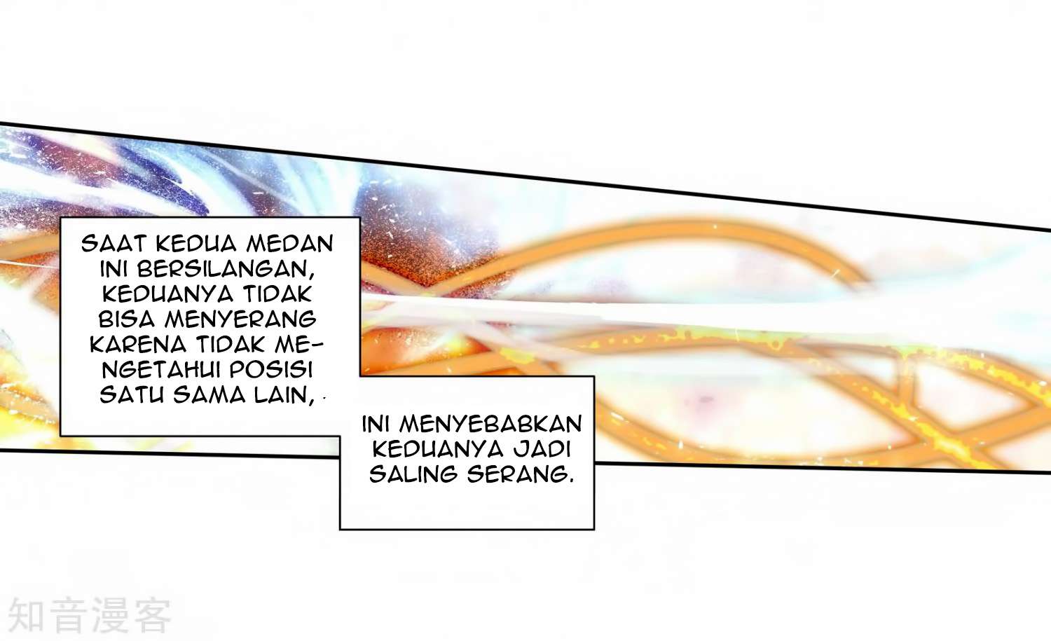 Soul Land 2 Chapter 209 - halaman 40