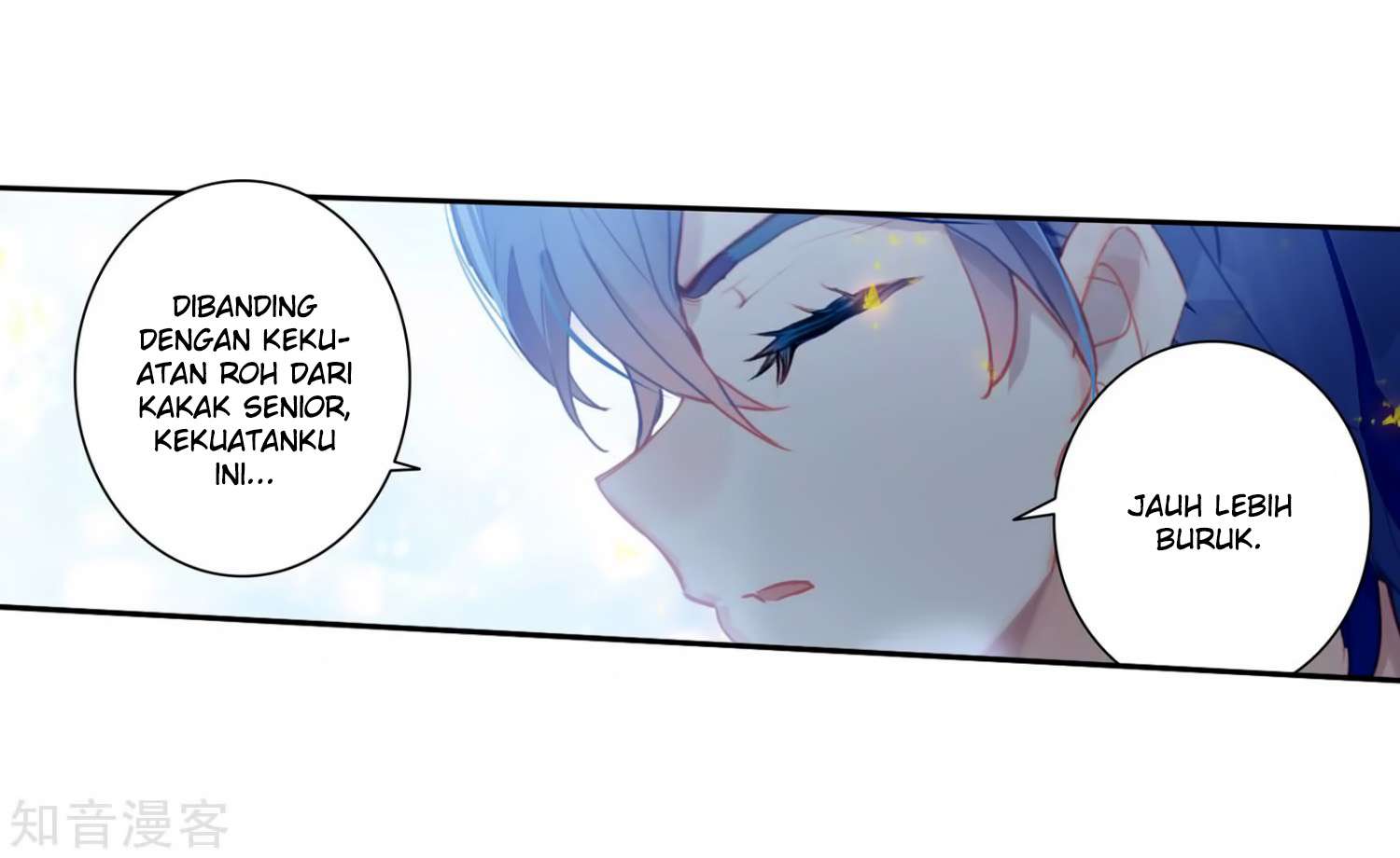 Soul Land 2 Chapter 209 - halaman 43