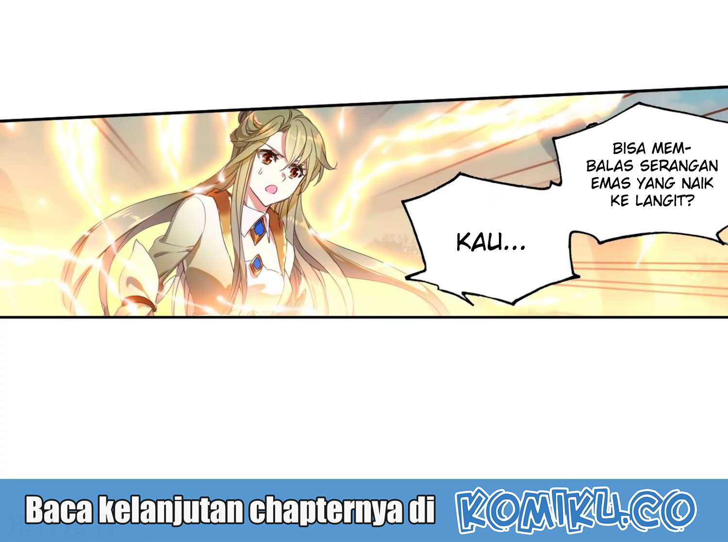 Soul Land 2 Chapter 209 - halaman 49