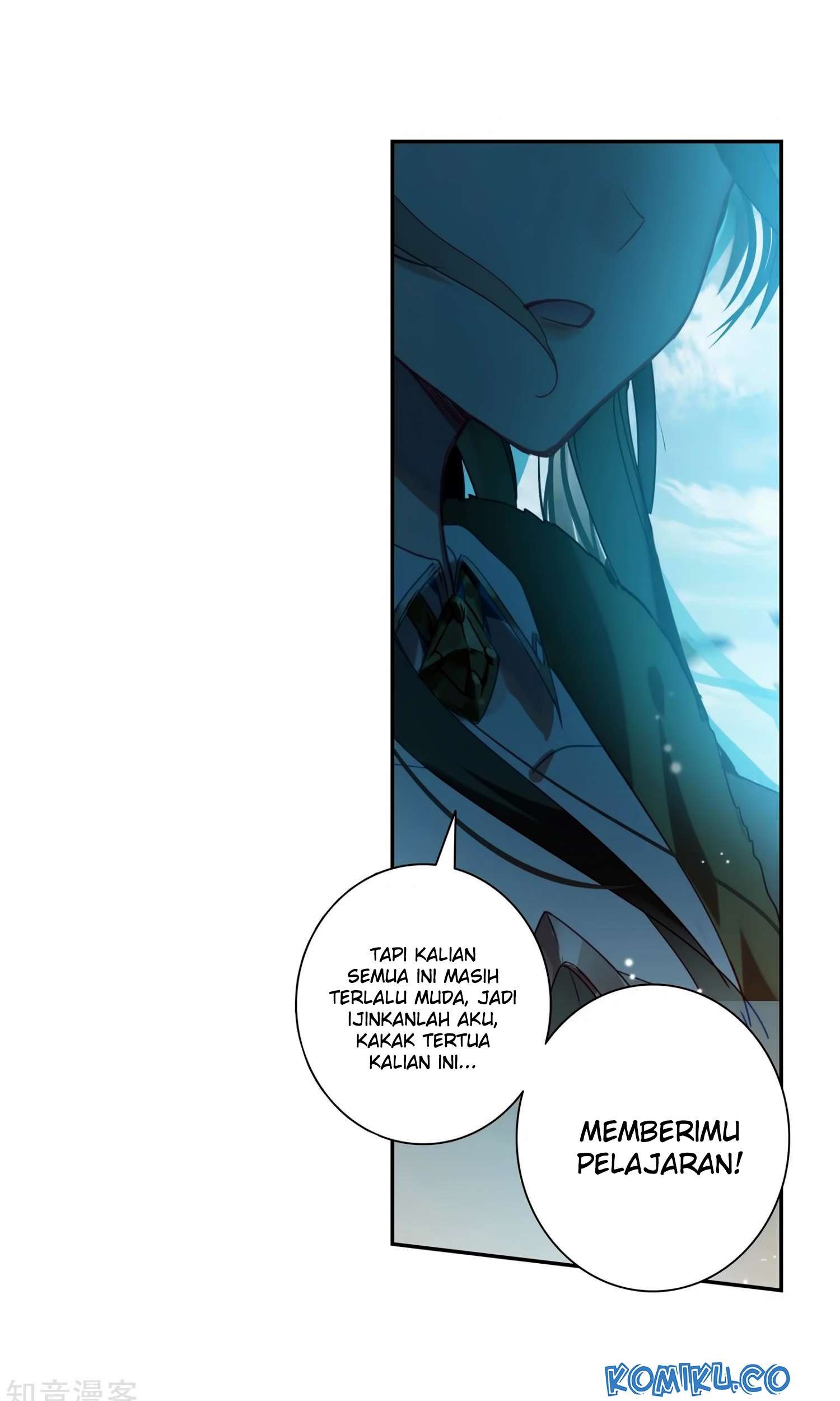 Soul Land 2 Chapter 209 - halaman 5