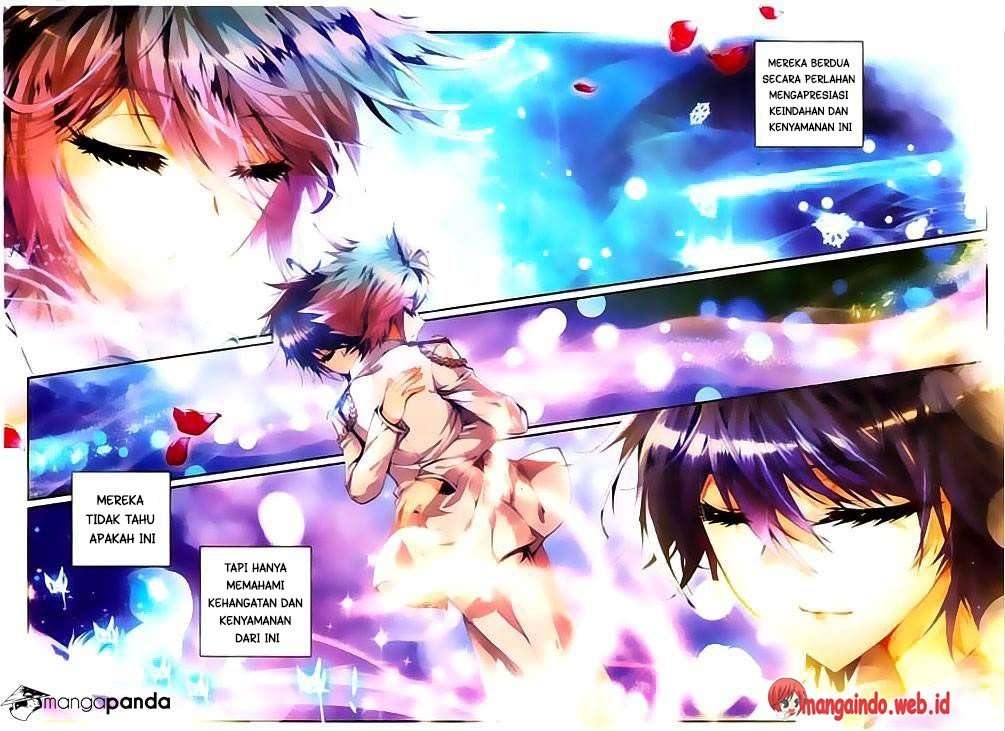 Soul Land 2 Chapter 21 - halaman 13