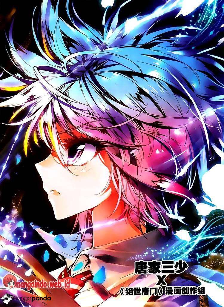 Soul Land 2 Chapter 21 - halaman 2