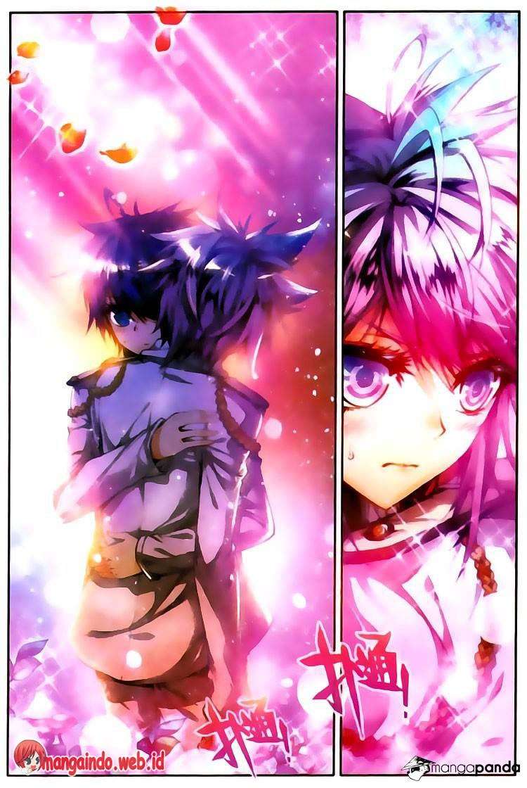 Soul Land 2 Chapter 21 - halaman 8