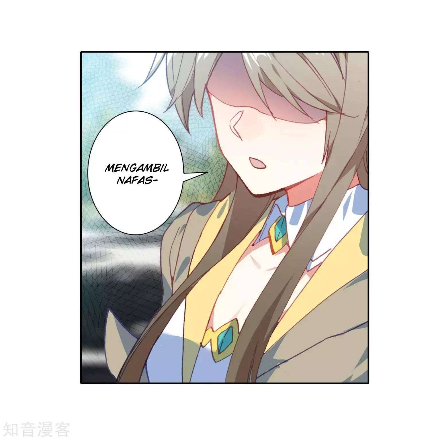 Soul Land 2 Chapter 210 - halaman 13