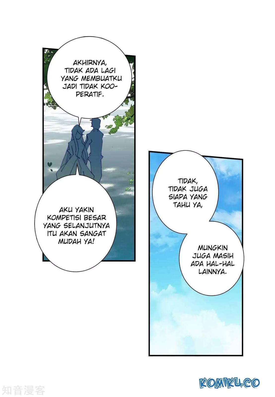 Soul Land 2 Chapter 210 - halaman 14