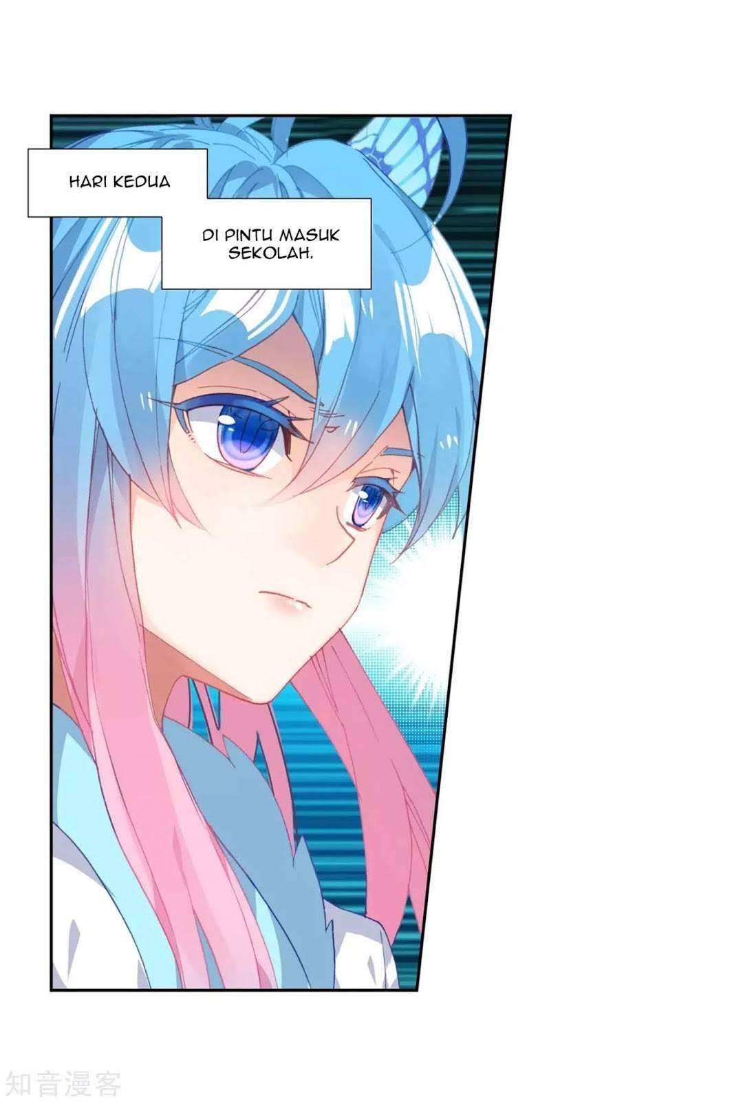 Soul Land 2 Chapter 210 - halaman 17