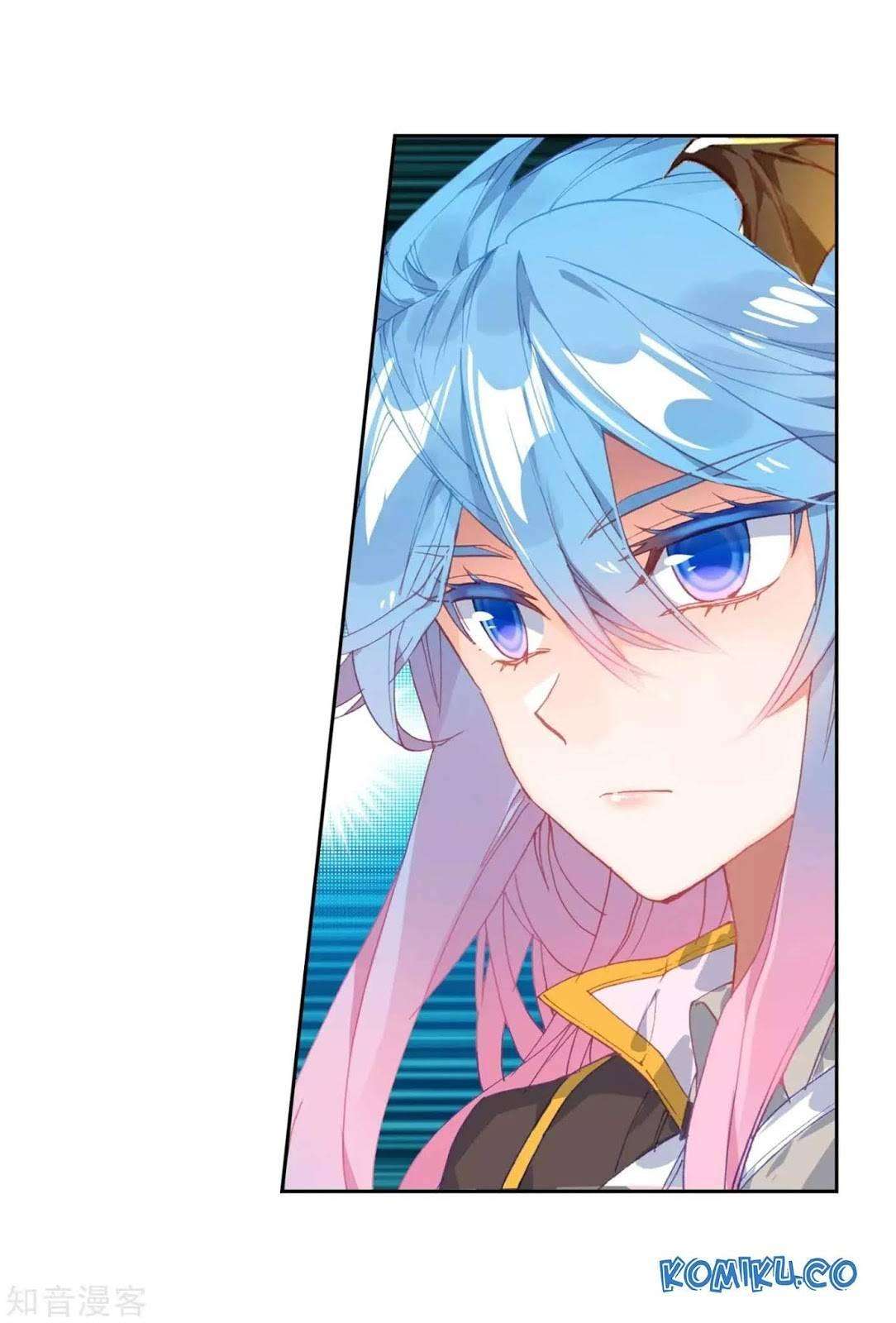 Soul Land 2 Chapter 210 - halaman 18
