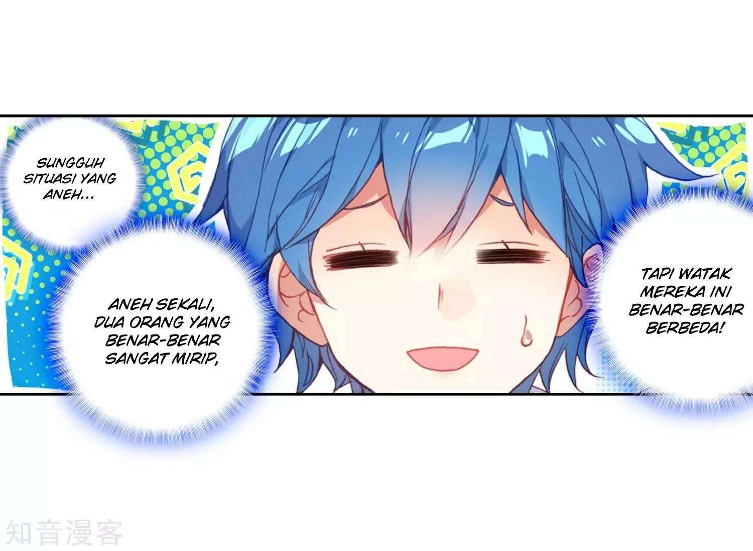 Soul Land 2 Chapter 210 - halaman 20