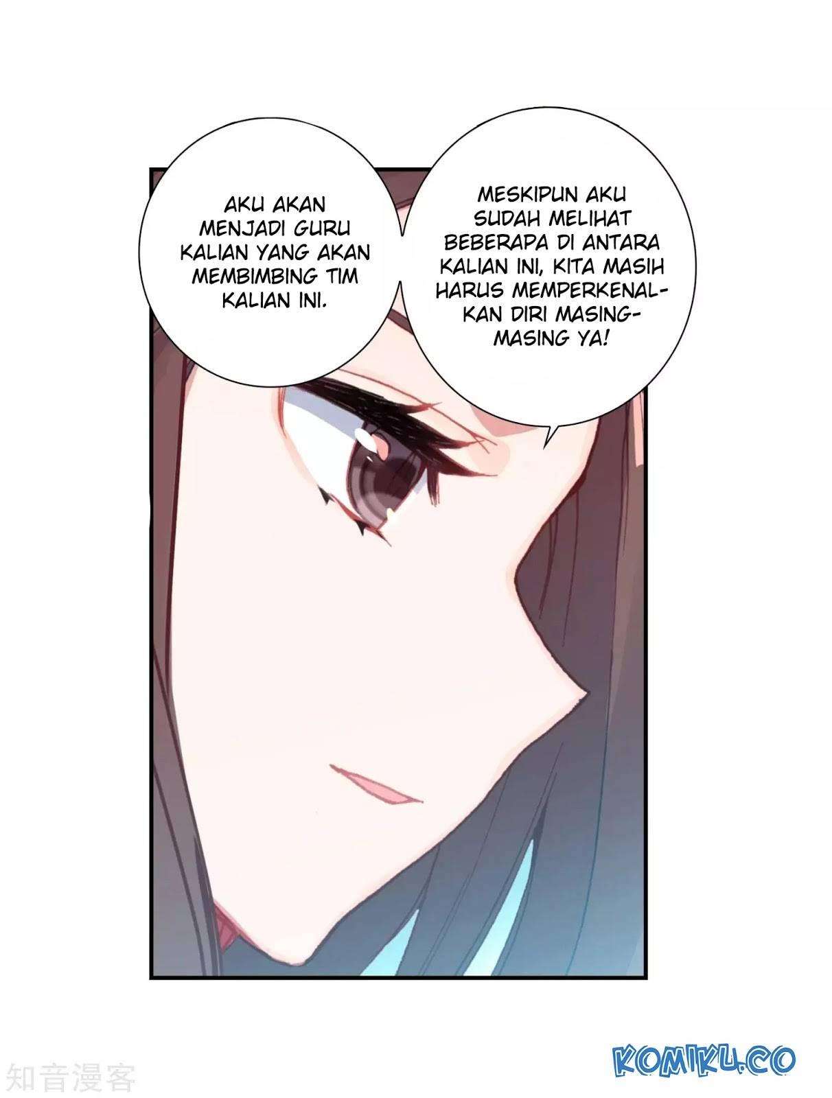 Soul Land 2 Chapter 210 - halaman 23