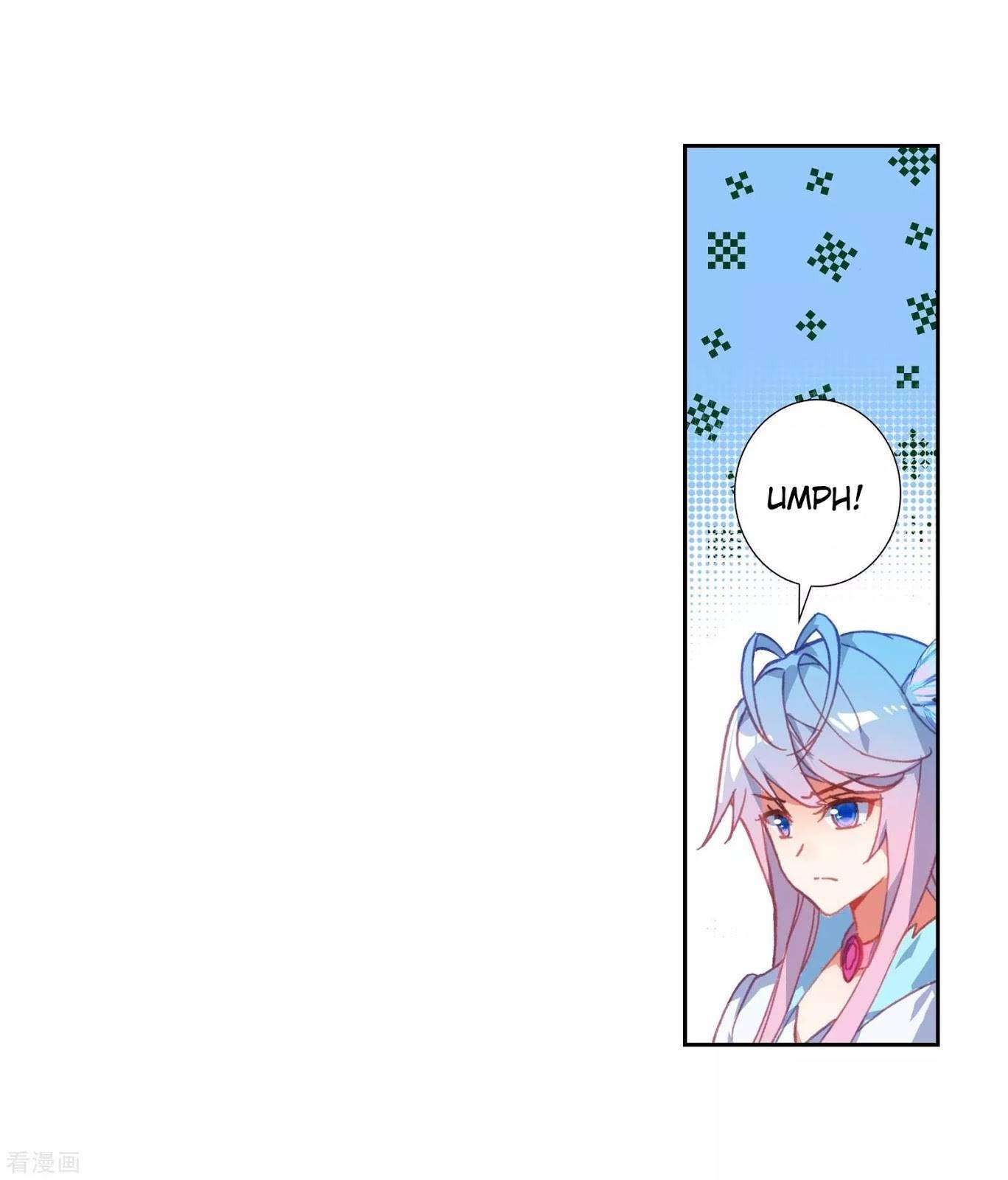 Soul Land 2 Chapter 210 - halaman 30