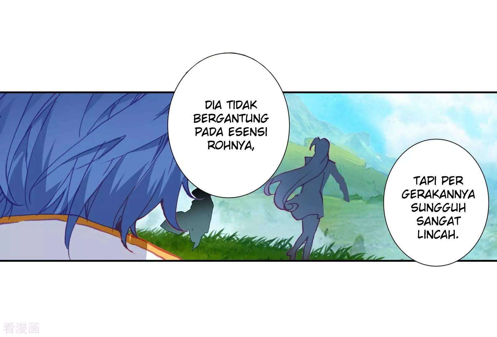Soul Land 2 Chapter 210 - halaman 33