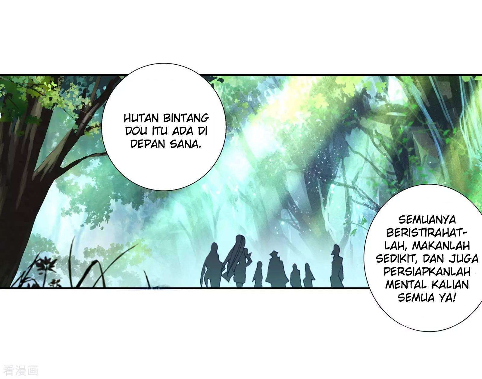 Soul Land 2 Chapter 210 - halaman 37