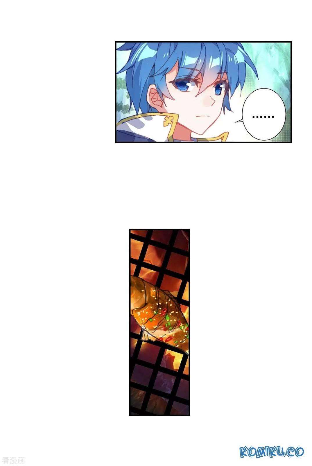 Soul Land 2 Chapter 210 - halaman 43