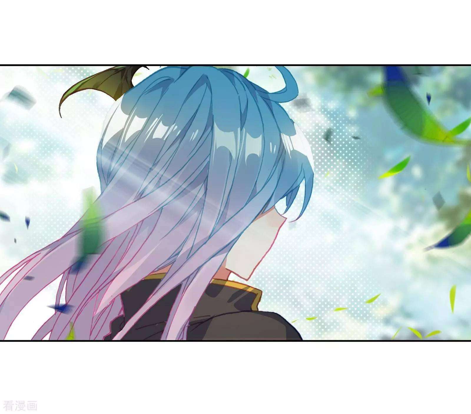 Soul Land 2 Chapter 210 - halaman 45