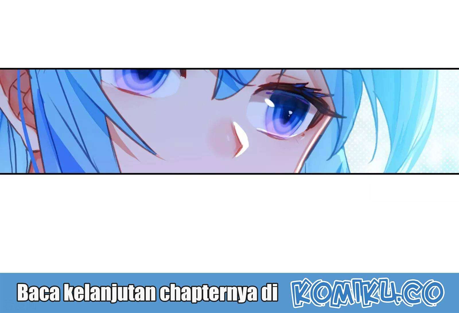Soul Land 2 Chapter 210 - halaman 49