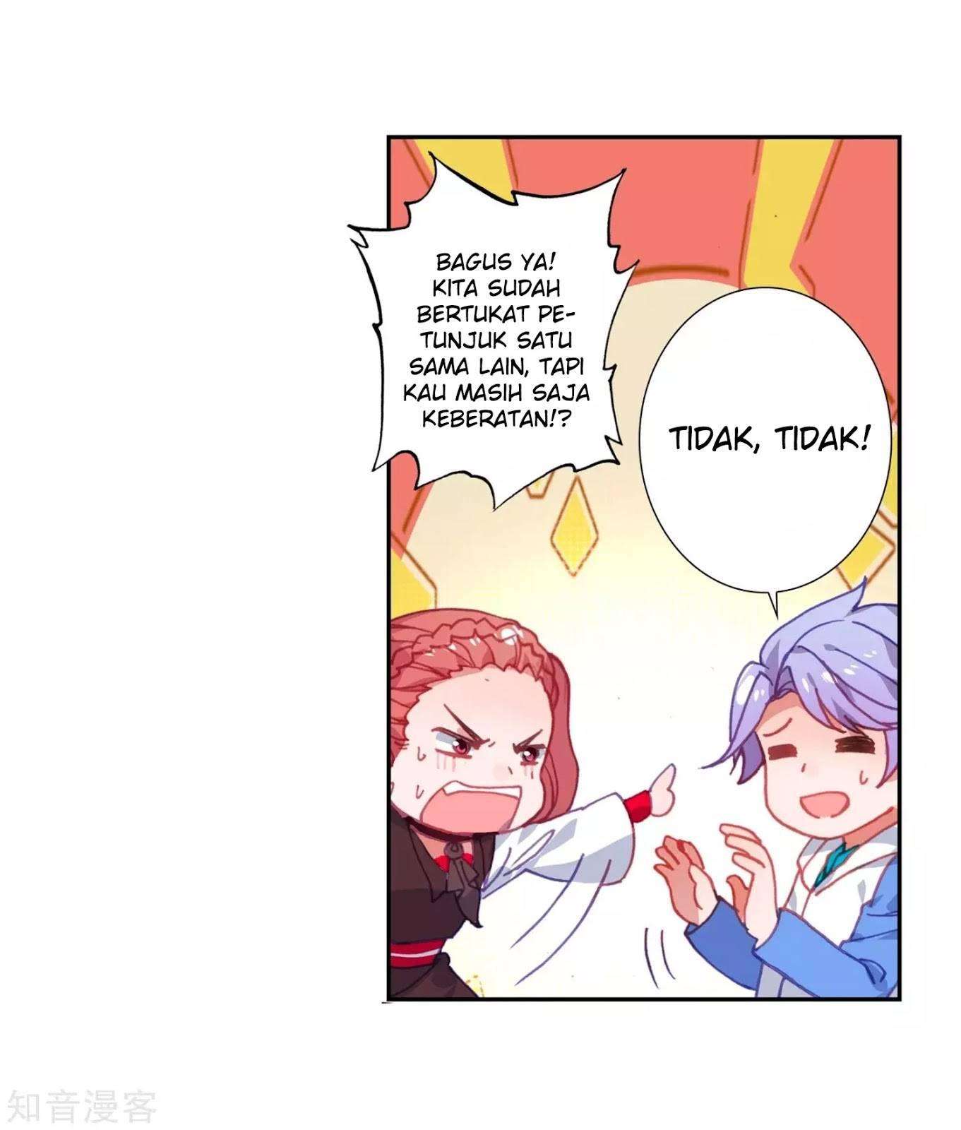 Soul Land 2 Chapter 210 - halaman 5