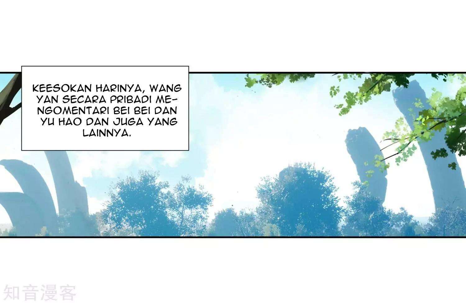 Soul Land 2 Chapter 210 - halaman 7