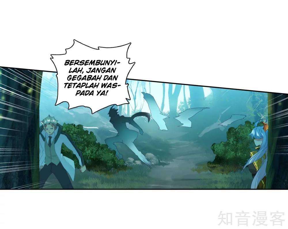 Soul Land 2 Chapter 211 - halaman 20