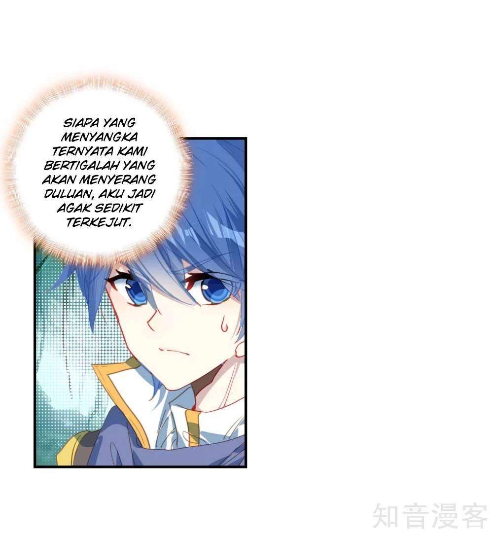 Soul Land 2 Chapter 211 - halaman 23
