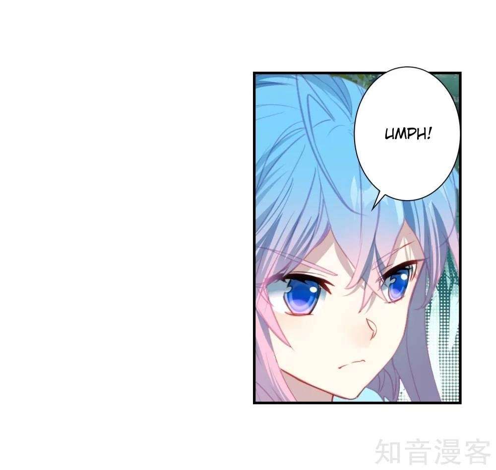 Soul Land 2 Chapter 211 - halaman 25